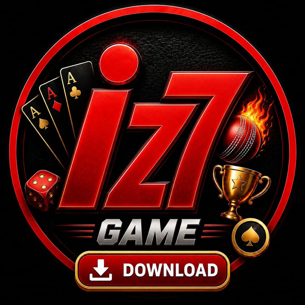 iz7 game